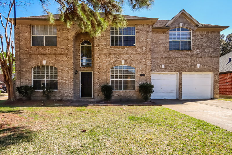 0/Mo, 21723 Wildcroft Dr Katy, TX 77449 External View