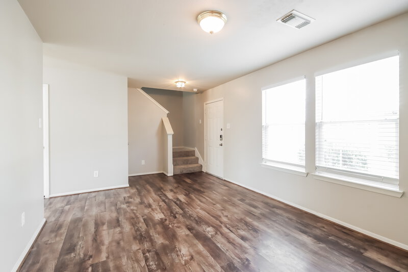 1,605/Mo, 20640 Patriot Park Ln Katy, TX 77449 Dining Room View