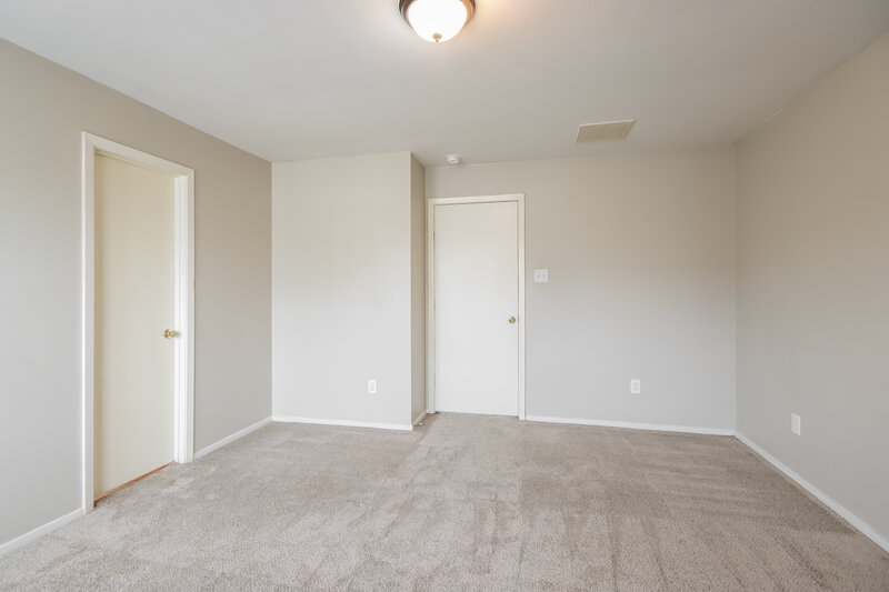 1,605/Mo, 20640 Patriot Park Ln Katy, TX 77449 Main Bedroom View
