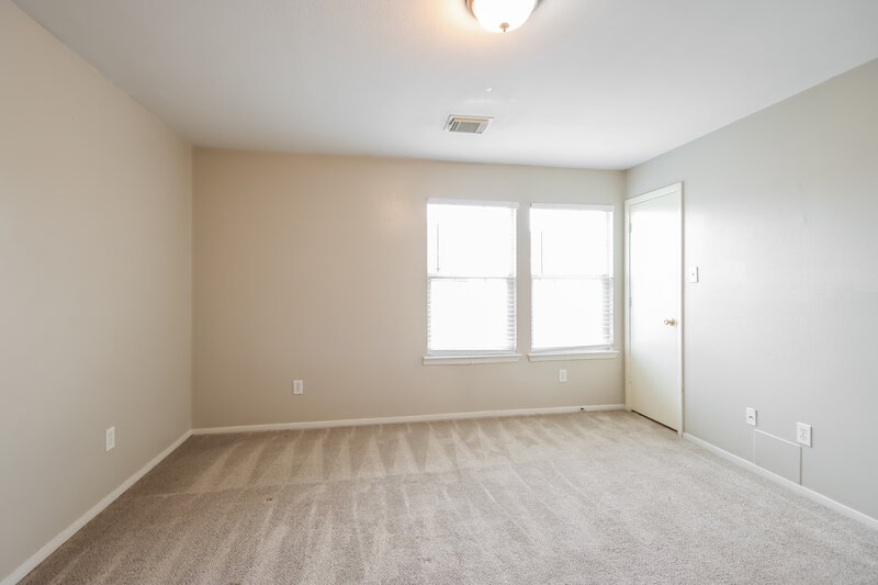 1,605/Mo, 20640 Patriot Park Ln Katy, TX 77449 Main Bedroom View 2