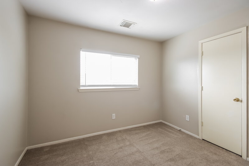 1,605/Mo, 20640 Patriot Park Ln Katy, TX 77449 Bedroom View