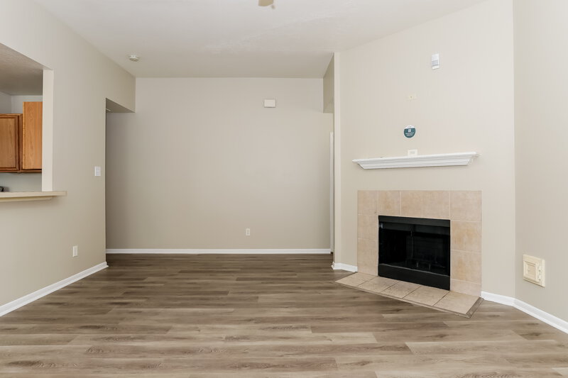 2,050/Mo, 6002 Bradworthy Dr Katy, TX 77449 Living Room View