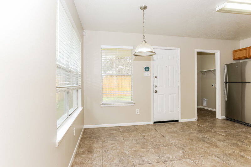 2,050/Mo, 6002 Bradworthy Dr Katy, TX 77449 Dining Room View
