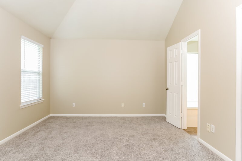 2,050/Mo, 6002 Bradworthy Dr Katy, TX 77449 Main Bedroom View 2