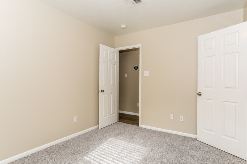 2,050/Mo, 6002 Bradworthy Dr Katy, TX 77449 Bedroom View
