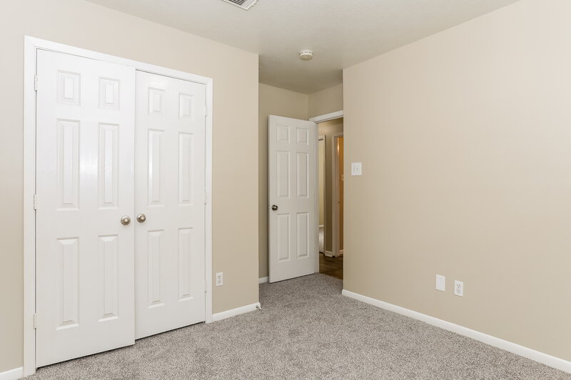 2,050/Mo, 6002 Bradworthy Dr Katy, TX 77449 Bedroom View 3