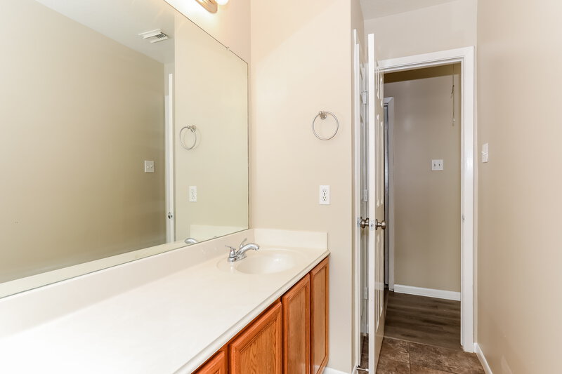 2,050/Mo, 6002 Bradworthy Dr Katy, TX 77449 Bathroom View