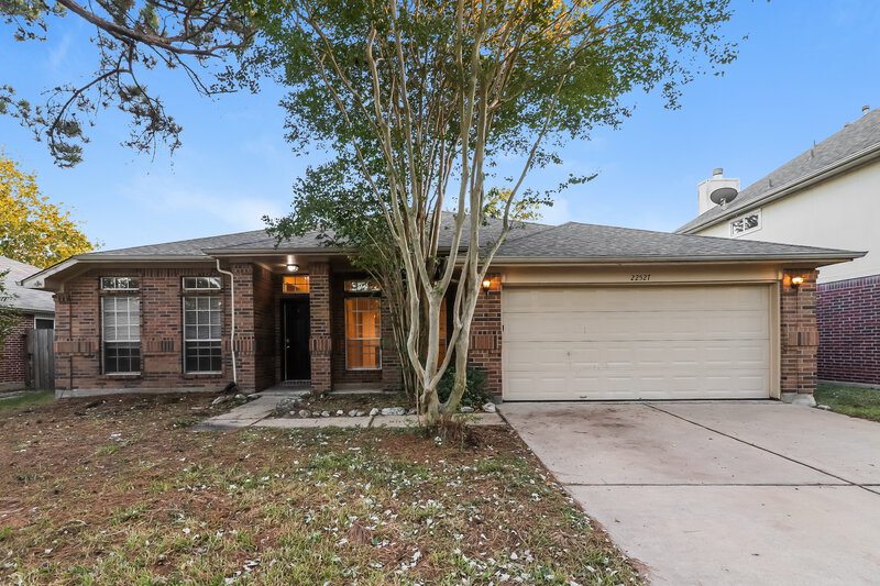 2,050/Mo, 22527 Guston Hall Ln Katy, TX 77449 External View