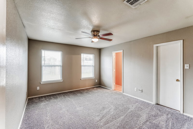 1,800/Mo, 20830 Banyan Crest Ln Katy, TX 77449 Main Bedroom View