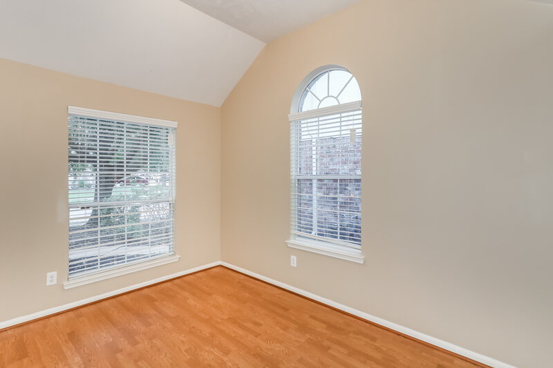 1,815/Mo, 6807 Arrowchase Ct Katy, TX 77449 Living Room View