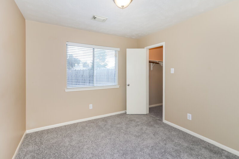 1,815/Mo, 6807 Arrowchase Ct Katy, TX 77449 Bedroom View 2