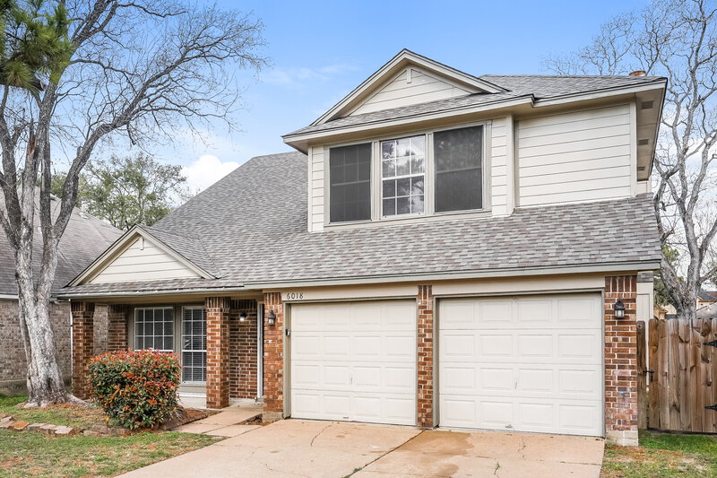 1,885/Mo, 6018 Fern Hollow Ct Katy, TX 77449 Front View