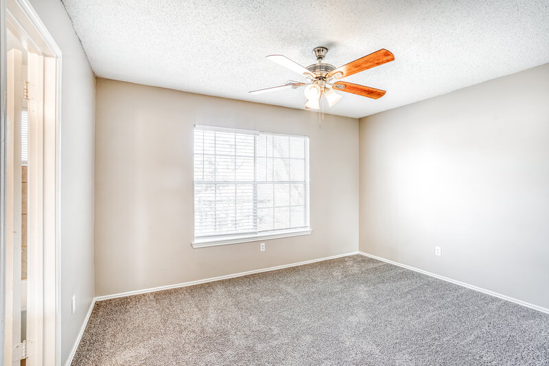 1,885/Mo, 6018 Fern Hollow Ct Katy, TX 77449 Bedroom View