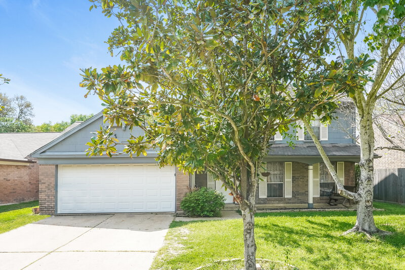 2,015/Mo, 2519 Calvary Ln Katy, TX 77449 External View