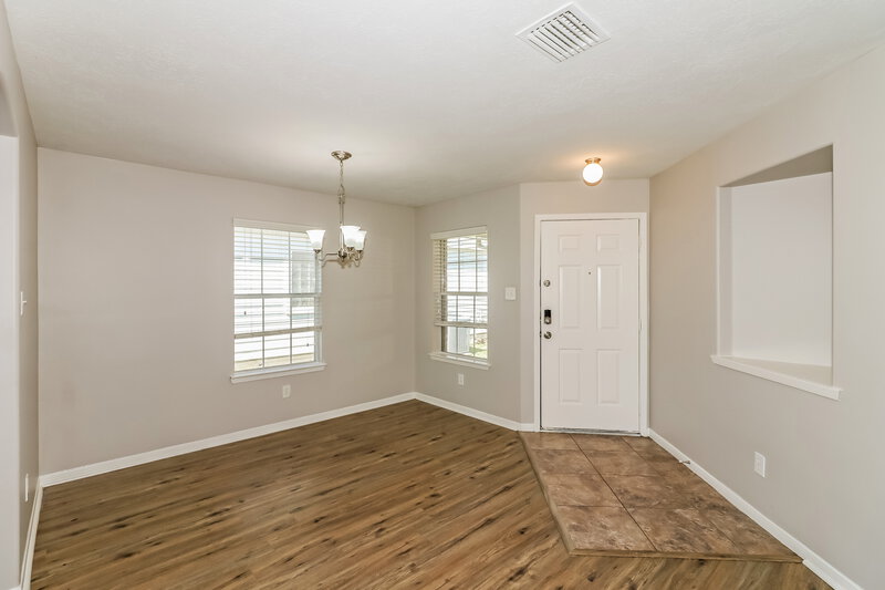 1,730/Mo, 19831 Billineys Park Dr Katy, TX 77449 Dining Room View