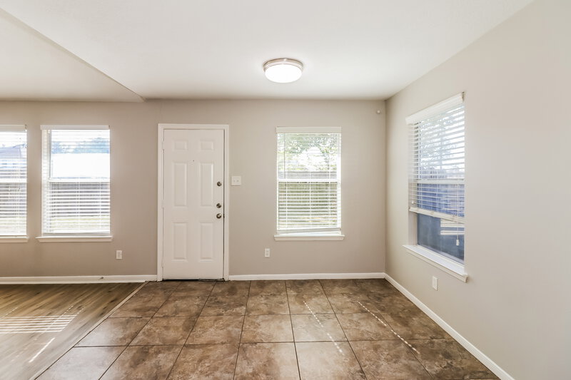 1,730/Mo, 19831 Billineys Park Dr Katy, TX 77449 Breakfast Nook View