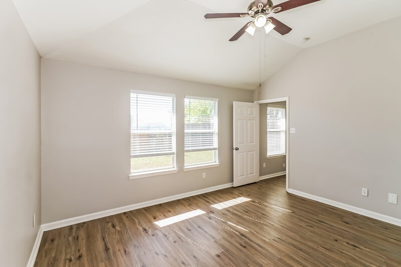 1,730/Mo, 19831 Billineys Park Dr Katy, TX 77449 Main Bedroom View