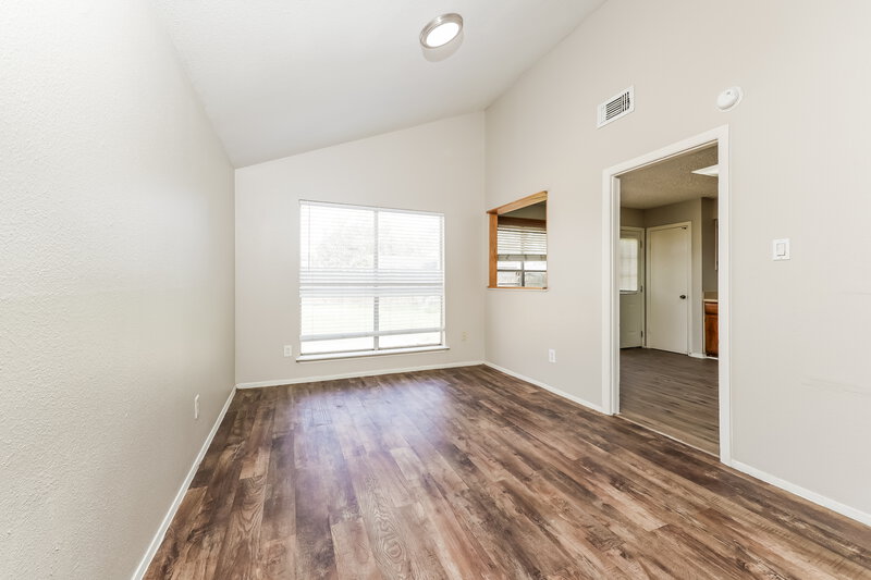 0/Mo, 19834 Packwood Dr Katy, TX 77449 Dining Room View