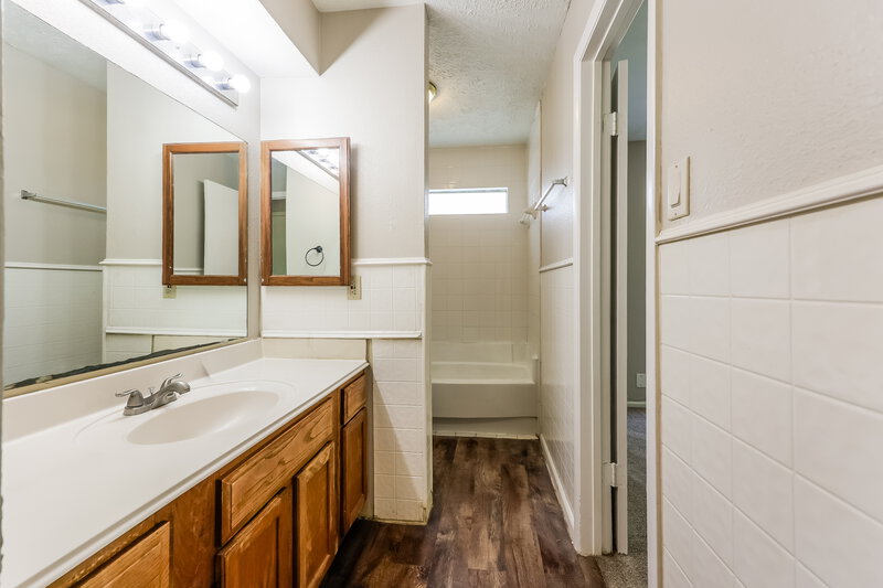 0/Mo, 19834 Packwood Dr Katy, TX 77449 Kitchen View 3