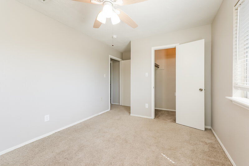 0/Mo, 19834 Packwood Dr Katy, TX 77449 Bedroom View