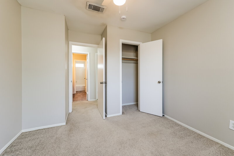 0/Mo, 19834 Packwood Dr Katy, TX 77449 Bedroom View 2