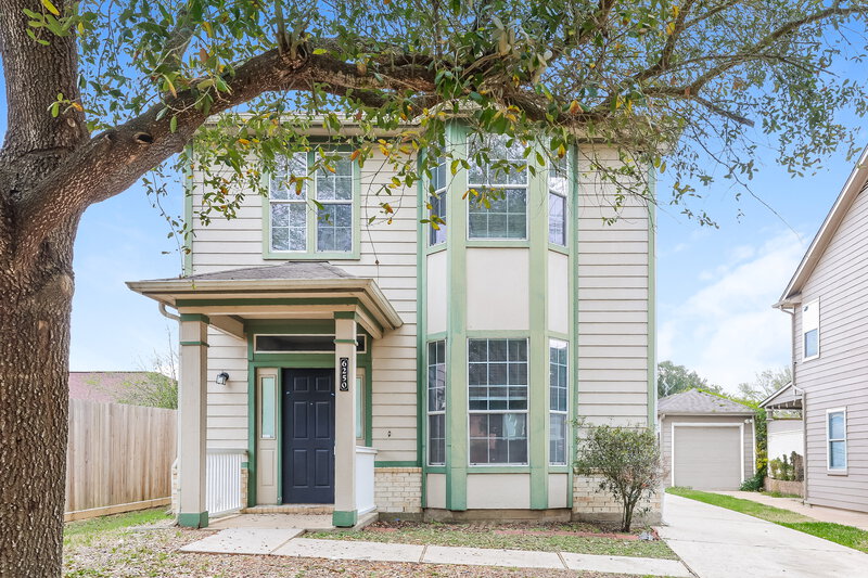 1,675/Mo, 6250 Gillian Park Dr Katy, TX 77449 External View