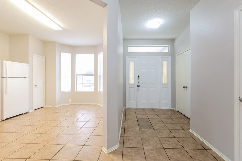1,675/Mo, 6250 Gillian Park Dr Katy, TX 77449 Foyer View