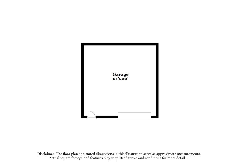 2,080/Mo, 2519 Castle Pl Stafford, TX 77477 Floorplan View 3
