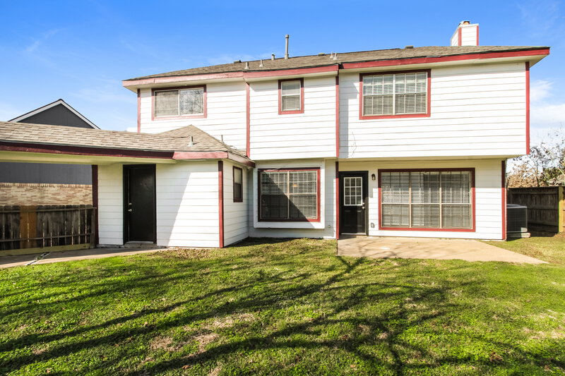2,080/Mo, 2519 Castle Pl Stafford, TX 77477 Misc View 9