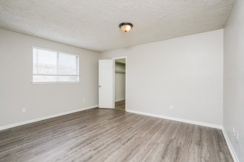 1,805/Mo, 15914 Pryor Dr Missouri City, TX 77489 Main Bedroom View
