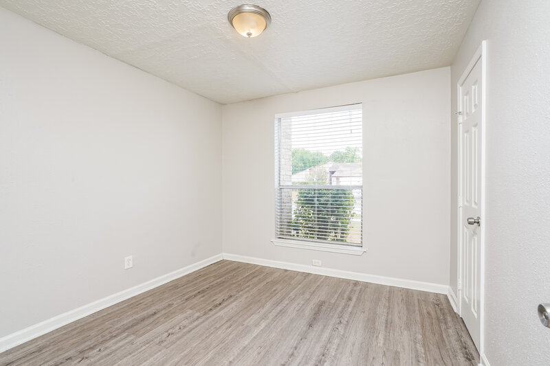 1,805/Mo, 15914 Pryor Dr Missouri City, TX 77489 Bedroom View
