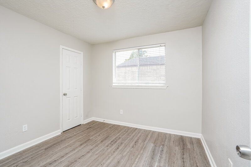 1,805/Mo, 15914 Pryor Dr Missouri City, TX 77489 Bedroom View 2