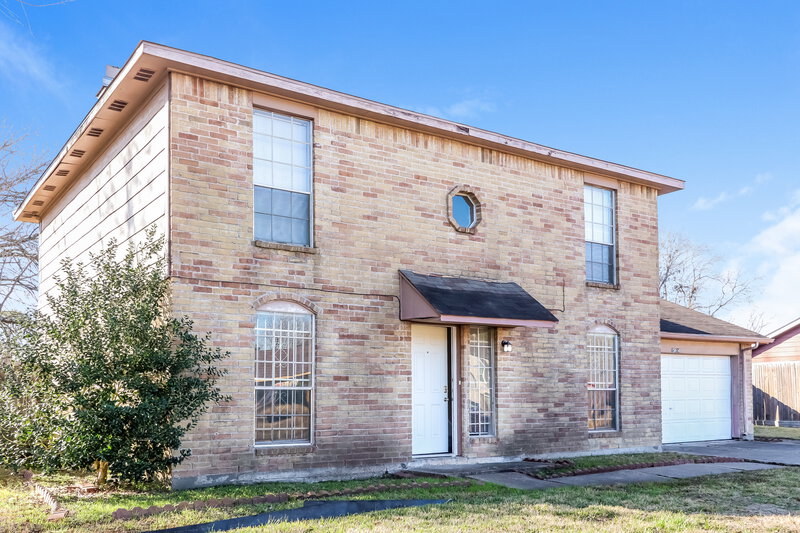 1,970/Mo, 15814 Pinwood Dr Missouri City, TX 77489 External View