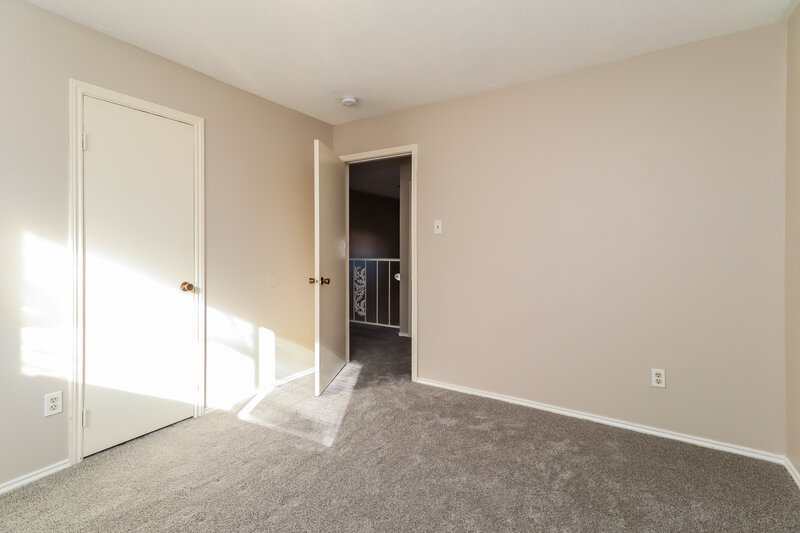 1,970/Mo, 15814 Pinwood Dr Missouri City, TX 77489 Bedroom View
