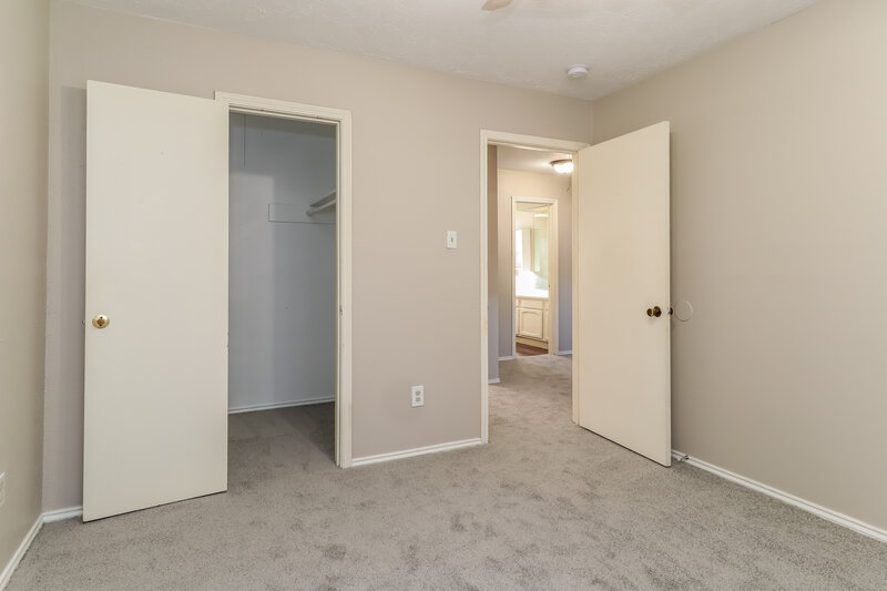 1,970/Mo, 15814 Pinwood Dr Missouri City, TX 77489 Bedroom View 2