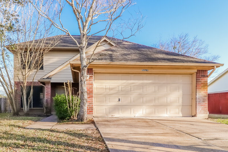 1,720/Mo, 15703 Homebriar Ct Missouri City, TX 77489 External View