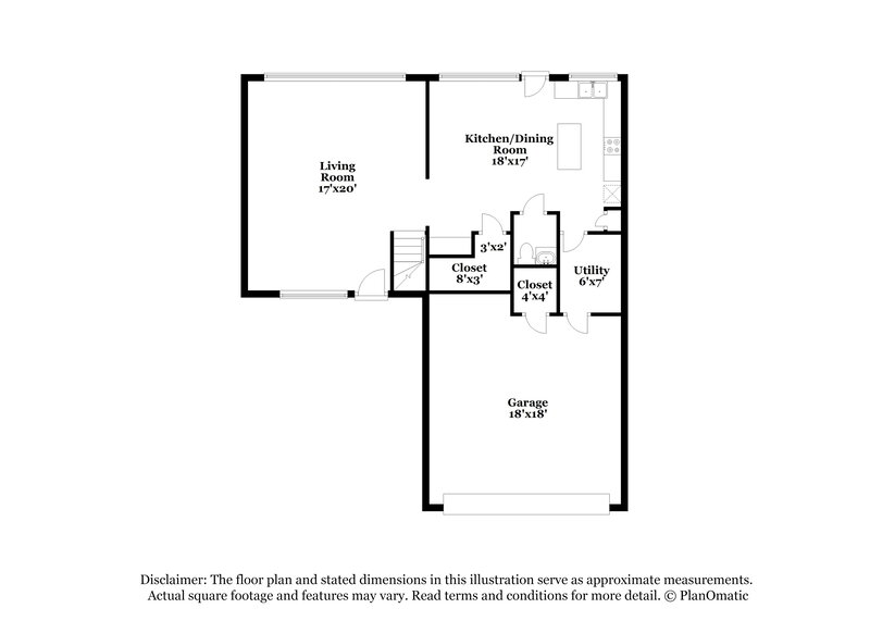 1,720/Mo, 15703 Homebriar Ct Missouri City, TX 77489 Floor Plan View