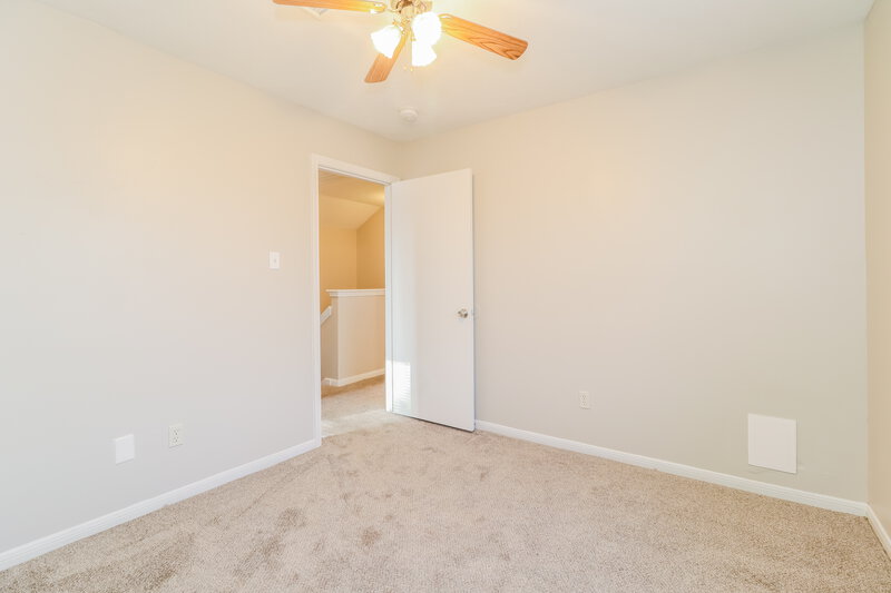 1,720/Mo, 15703 Homebriar Ct Missouri City, TX 77489 Bedroom View 2
