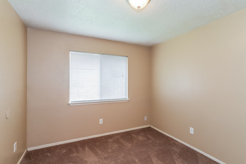 1,700/Mo, 2010 Quail Place Dr Missouri City, TX 77489 Bedroom View