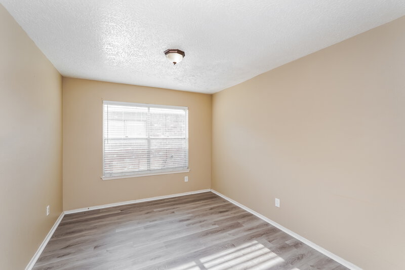 1,675/Mo, 1711 Meadow Green Dr Missouri City, TX 77489 Bedroom View 3