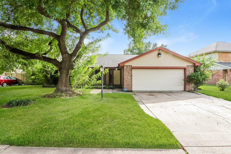 1,480/Mo, 7807 Chaseview Dr Missouri City, TX 77489 External View