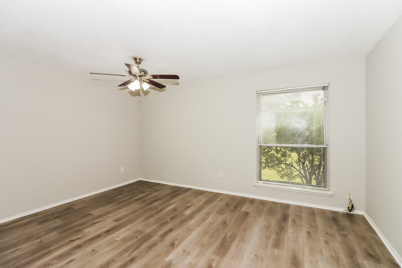 1,480/Mo, 7807 Chaseview Dr Missouri City, TX 77489 Main Bedroom View 2