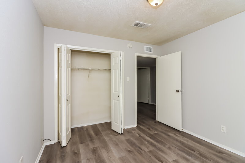 1,480/Mo, 7807 Chaseview Dr Missouri City, TX 77489 Bedroom View 2