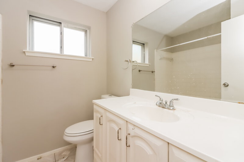 1,480/Mo, 7807 Chaseview Dr Missouri City, TX 77489 Bathroom View