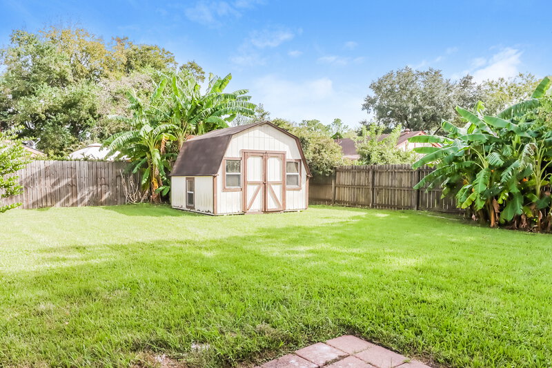 1,480/Mo, 7807 Chaseview Dr Missouri City, TX 77489 Exterior View