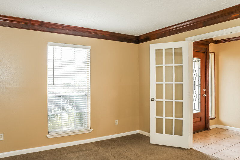 1,770/Mo, 1302 Mossridge Dr Missouri City, TX 77489 Dining Room View