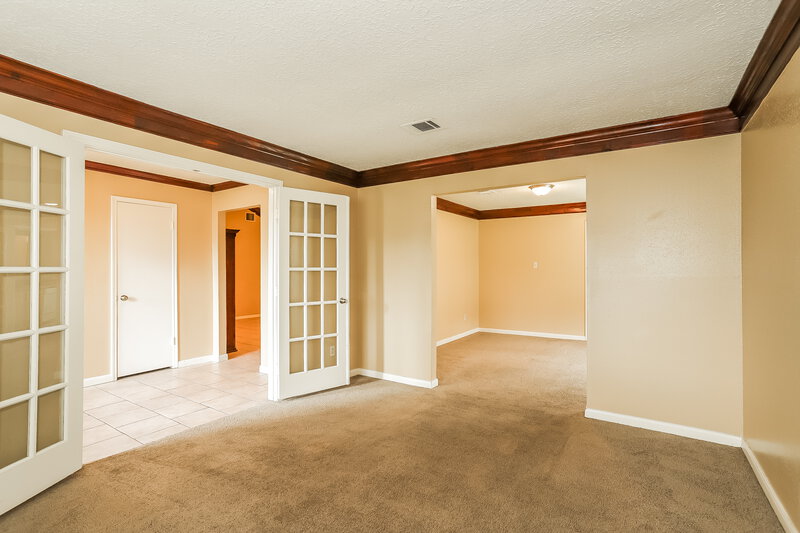 1,770/Mo, 1302 Mossridge Dr Missouri City, TX 77489 Dining Room View 2