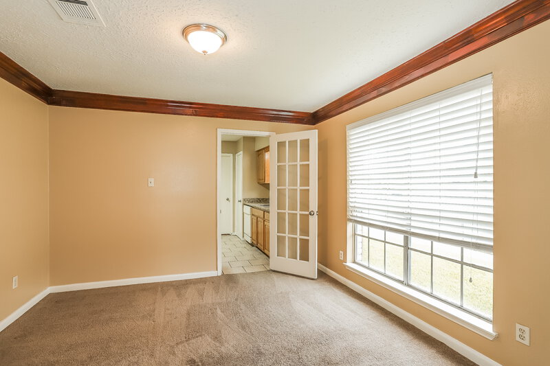 1,770/Mo, 1302 Mossridge Dr Missouri City, TX 77489 Dining Room View 3