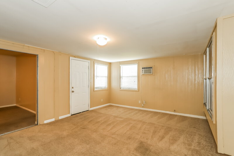 1,770/Mo, 1302 Mossridge Dr Missouri City, TX 77489 Bedroom View 2