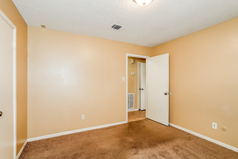 1,770/Mo, 1302 Mossridge Dr Missouri City, TX 77489 Bedroom View 4